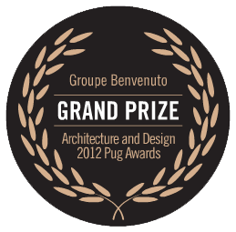 grand prize